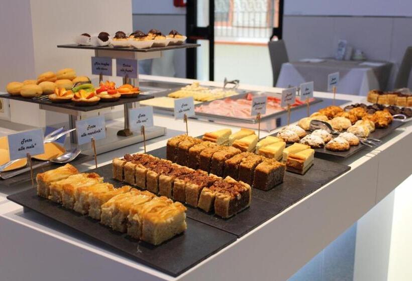 בית מלון כפרי Belvedere