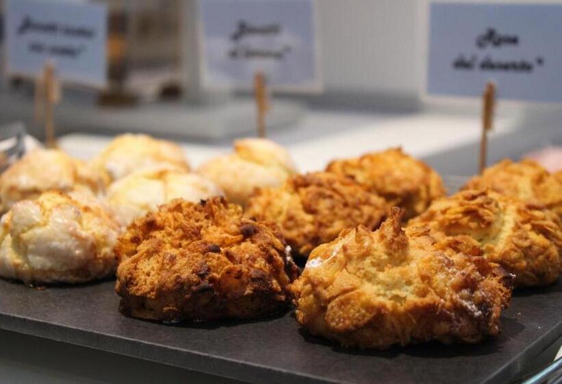 בית מלון כפרי Belvedere