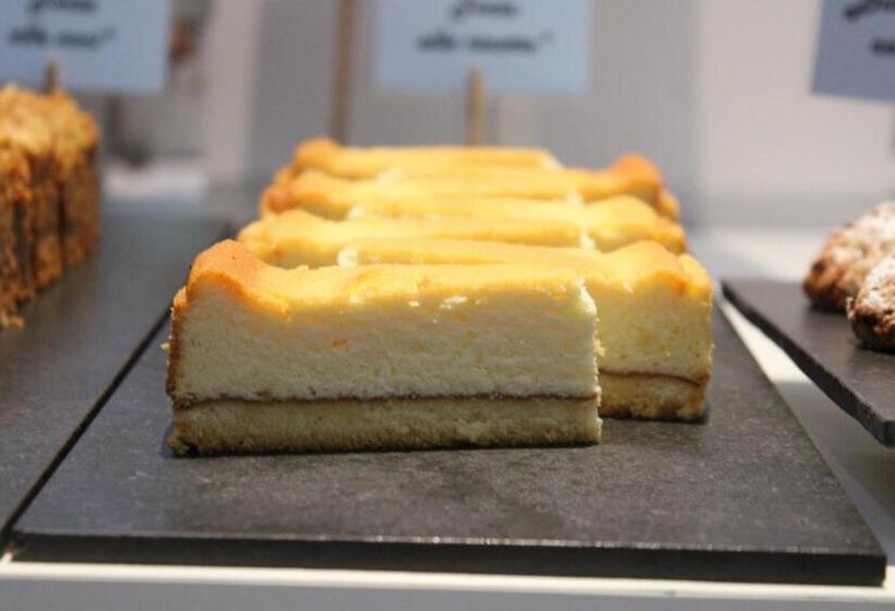 בית מלון כפרי Belvedere