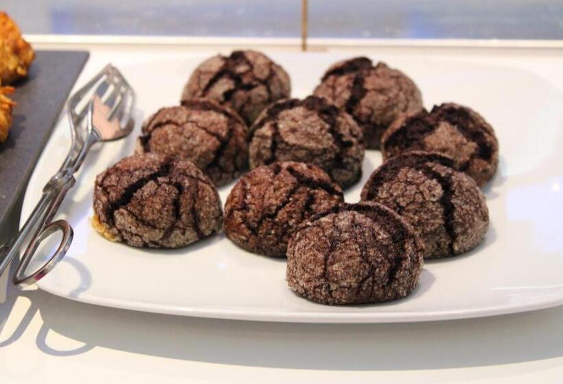 בית מלון כפרי Belvedere