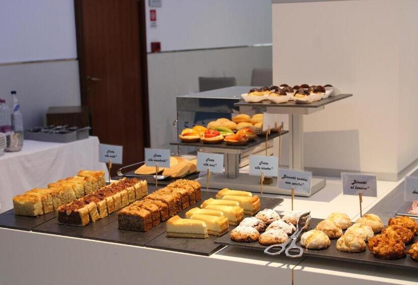 בית מלון כפרי Belvedere