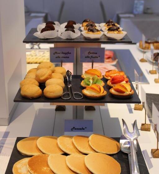 בית מלון כפרי Belvedere