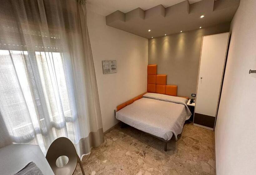 בית מלון כפרי Belvedere