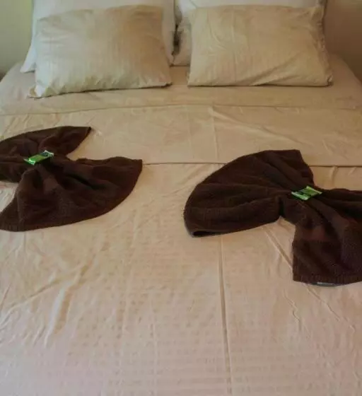 Hotelli Cabinas Tortuguero