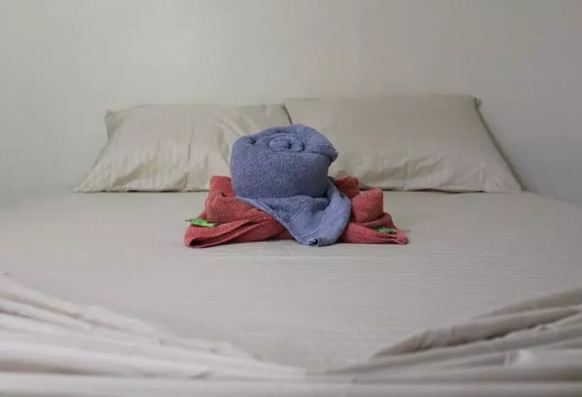 Hotelli Cabinas Tortuguero