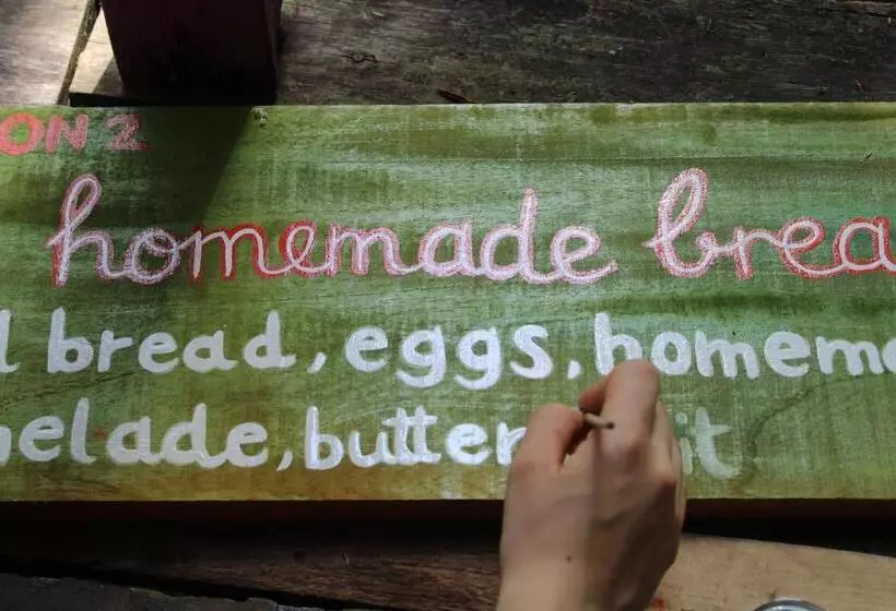 Hotelli Cabinas Tortuguero