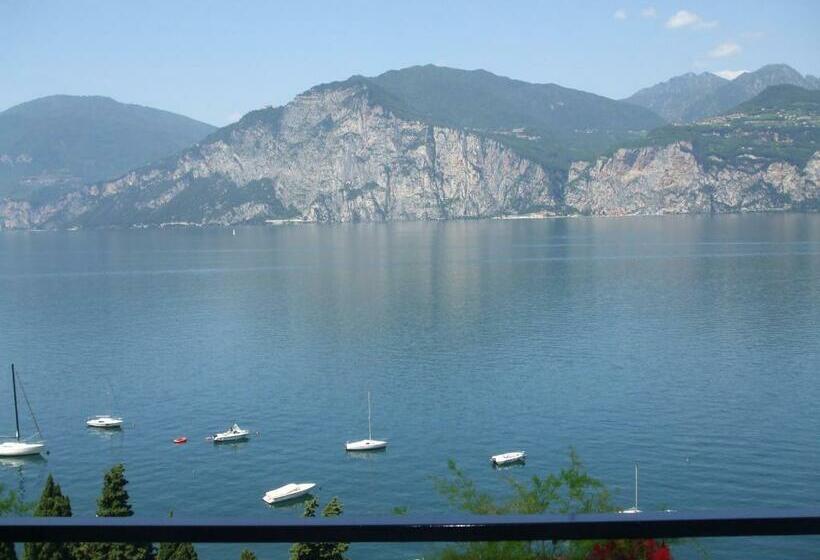 בית מלון כפרי Casa Alessandra