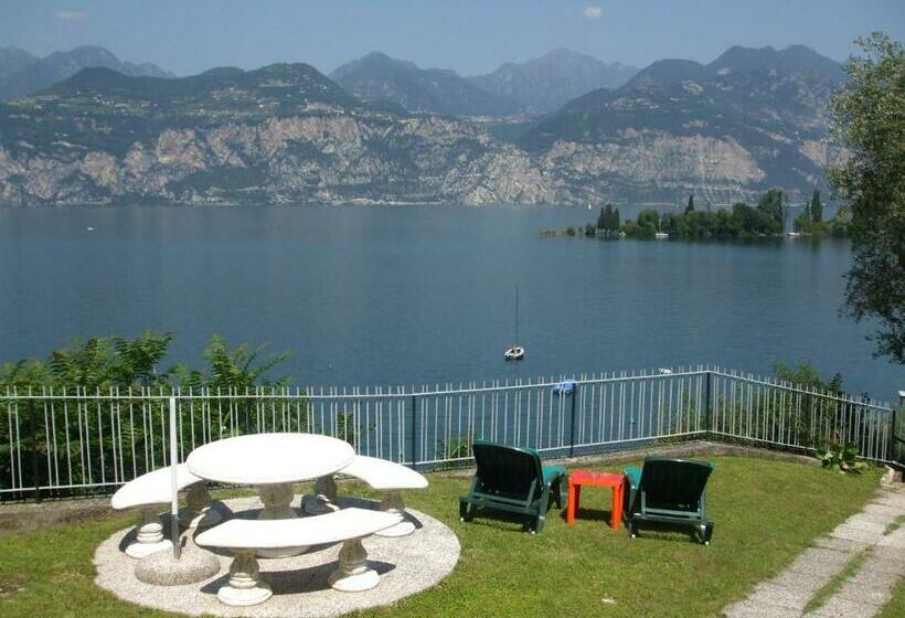 בית מלון כפרי Casa Alessandra