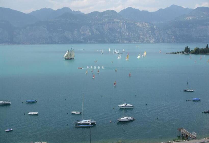 בית מלון כפרי Casa Alessandra