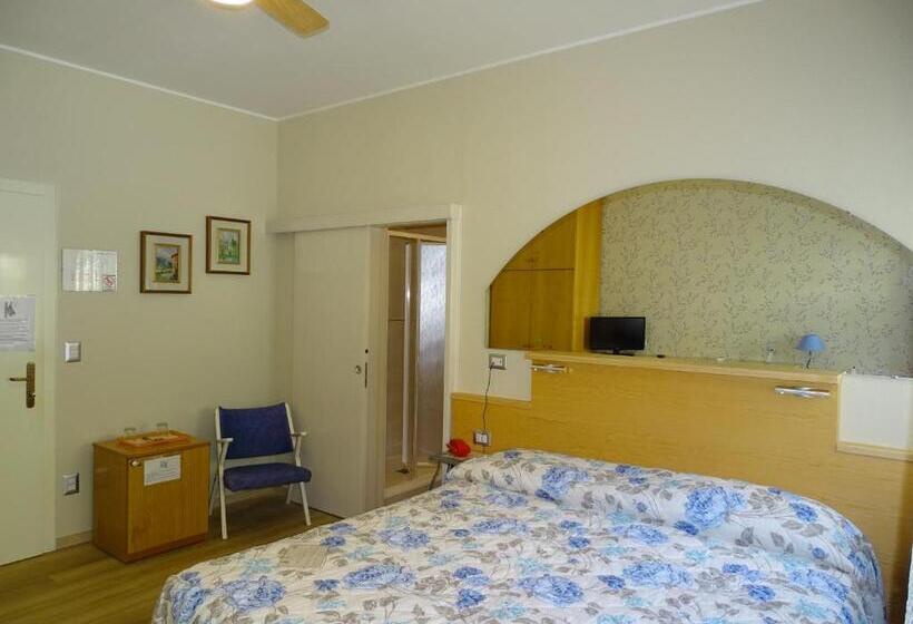 בית מלון כפרי Casa Alessandra