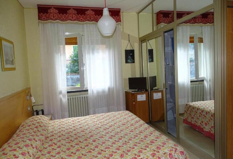 בית מלון כפרי Casa Alessandra