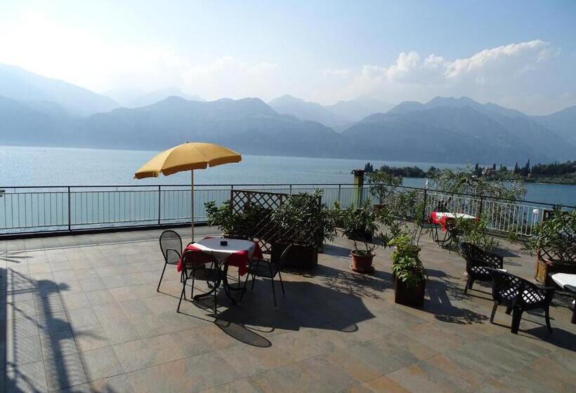 בית מלון כפרי Casa Alessandra