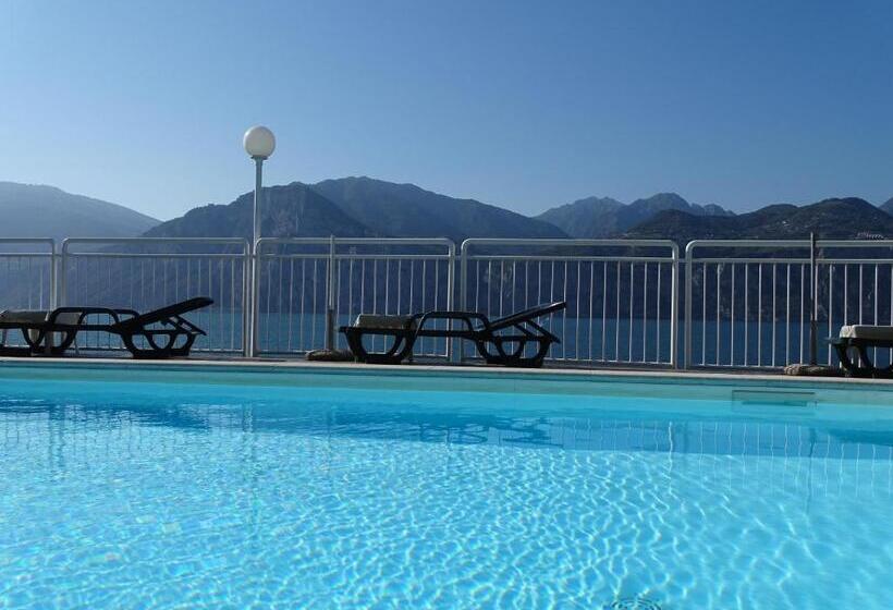 בית מלון כפרי Casa Alessandra