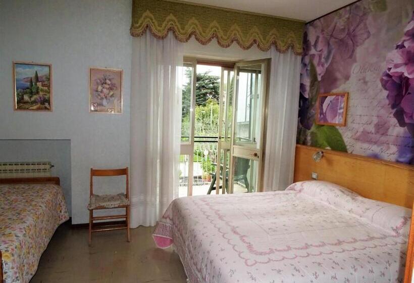 בית מלון כפרי Casa Alessandra