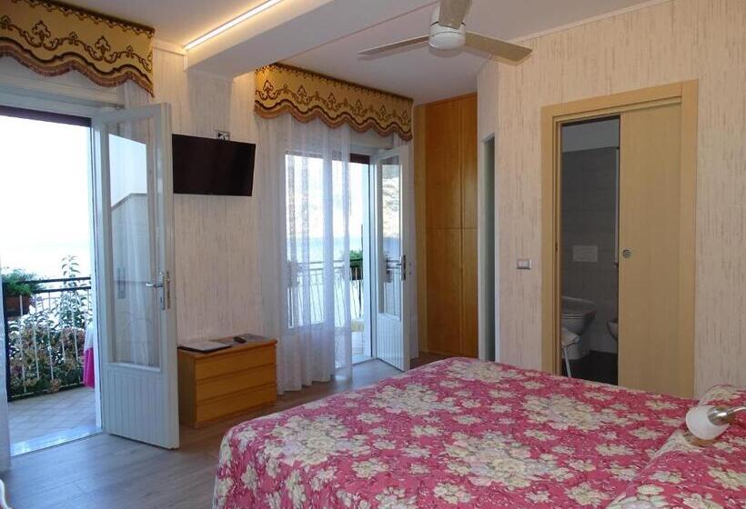 בית מלון כפרי Casa Alessandra