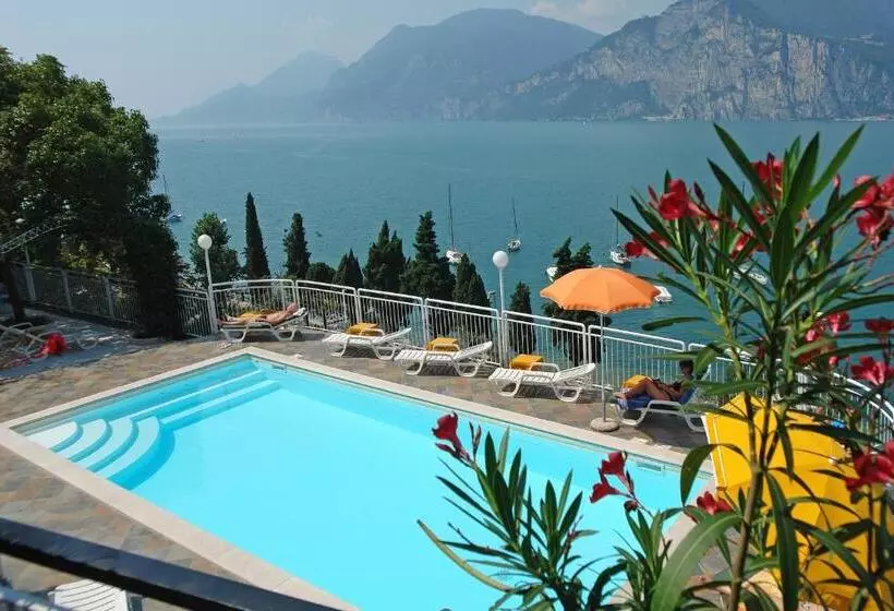 Hotelli Casa Alessandra