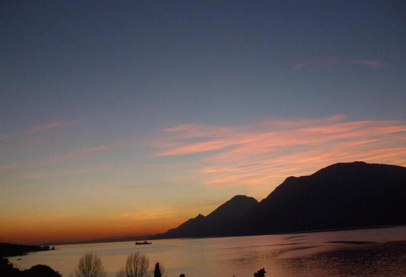 בית מלון כפרי Casa Alessandra