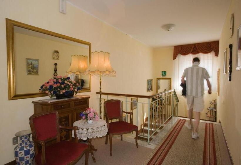 בית מלון כפרי Casa Alessandra