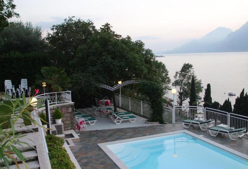 בית מלון כפרי Casa Alessandra