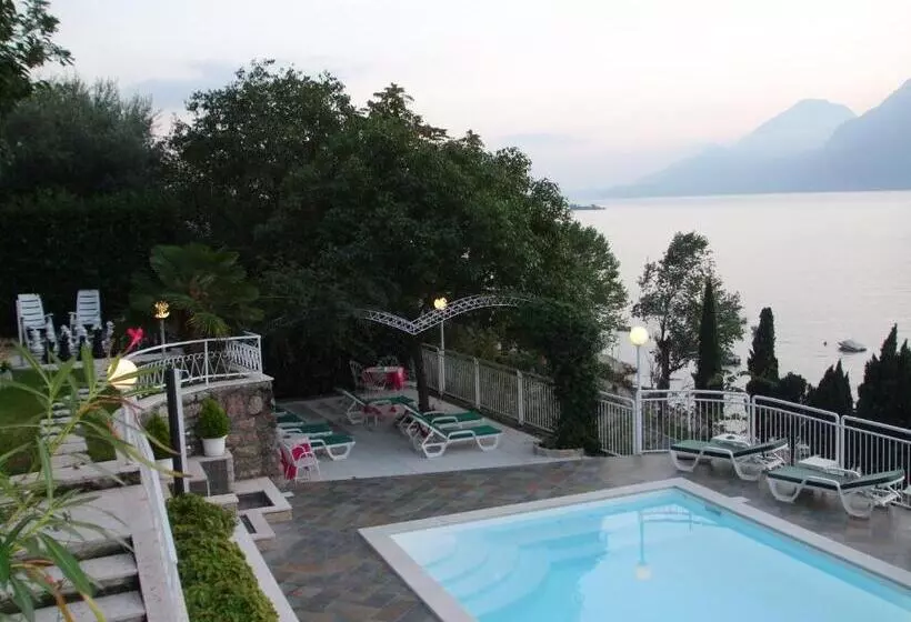 Hotelli Casa Alessandra