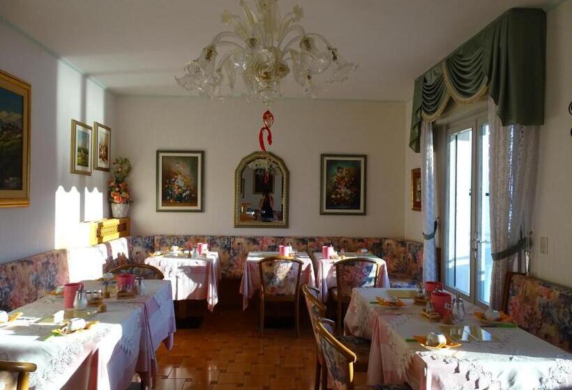 בית מלון כפרי Casa Alessandra