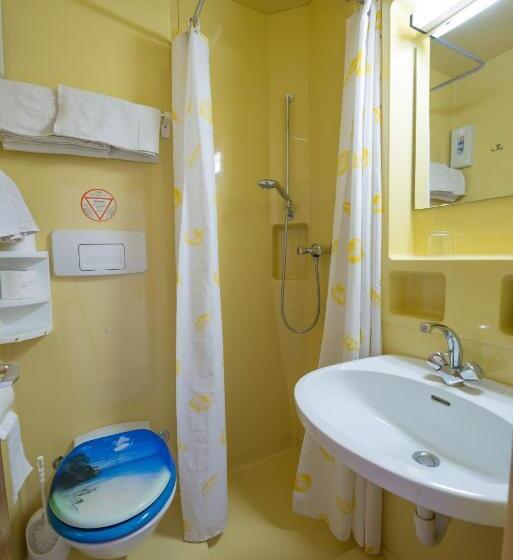 בית מלון כפרי Casa Alessandra