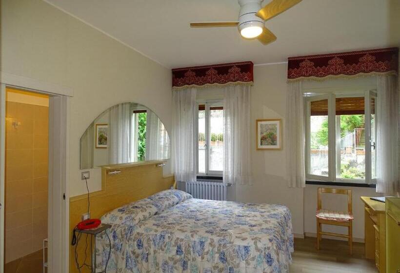 בית מלון כפרי Casa Alessandra