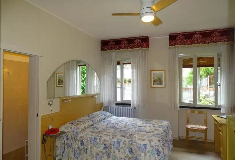 Hotelli Casa Alessandra