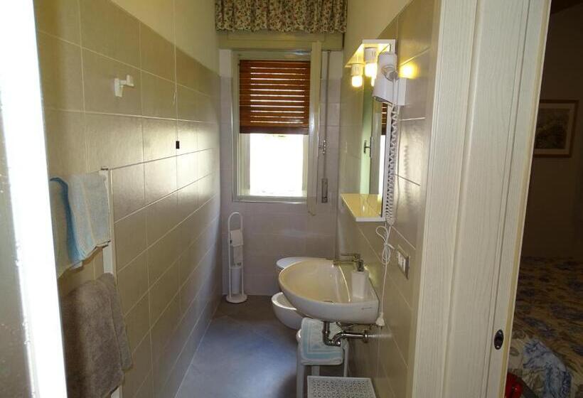 בית מלון כפרי Casa Alessandra