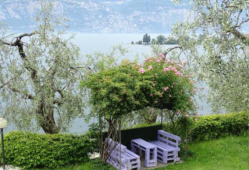 בית מלון כפרי Casa Alessandra