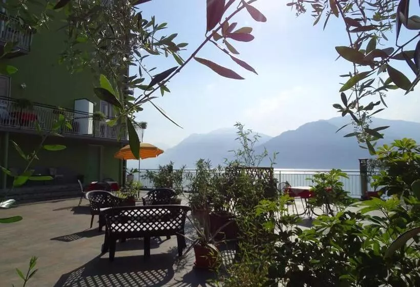 Hotelli Casa Alessandra