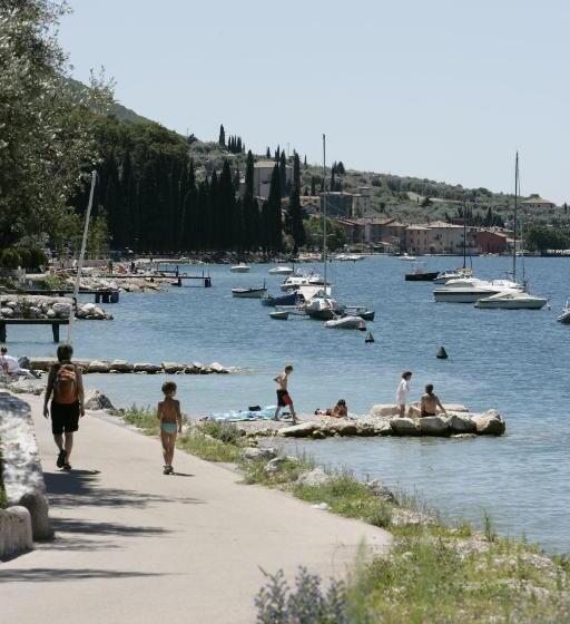 בית מלון כפרי Casa Alessandra