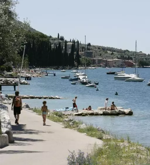 Hotelli Casa Alessandra