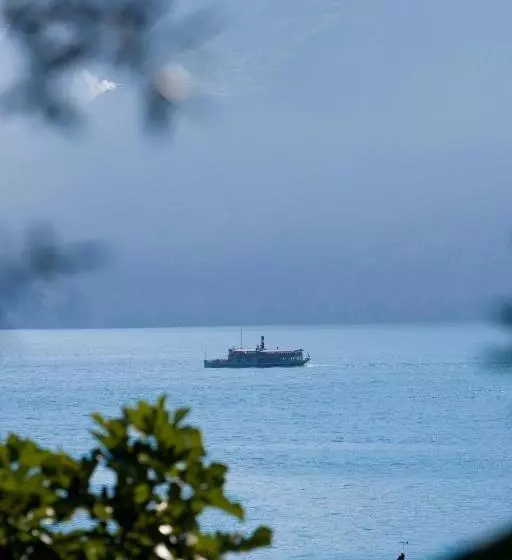 Hotelli Casa Alessandra