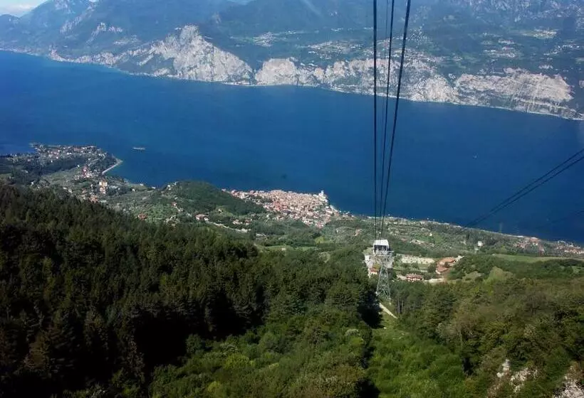 Hotelli Casa Alessandra