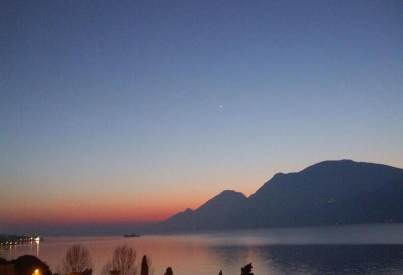 בית מלון כפרי Casa Alessandra