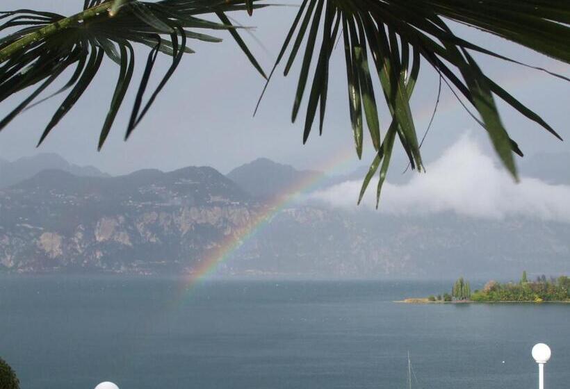 בית מלון כפרי Casa Alessandra