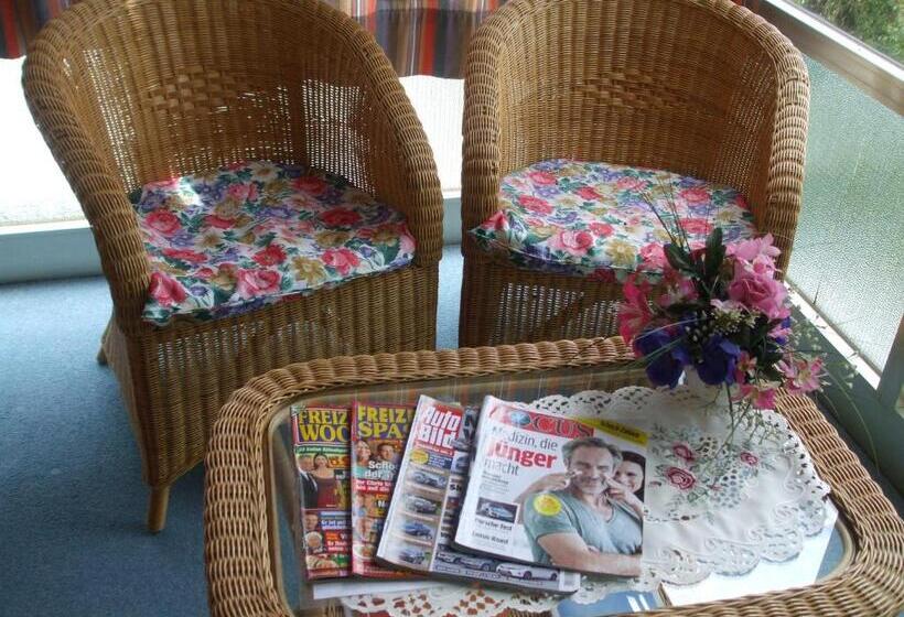 בית מלון כפרי Casa Alessandra