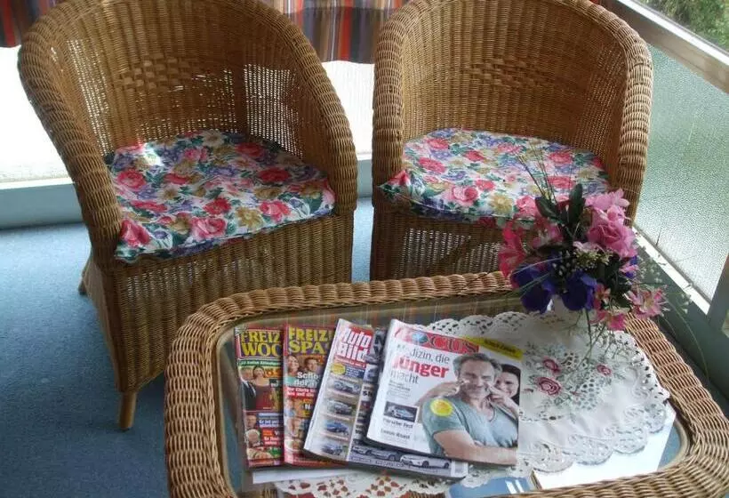 Hotelli Casa Alessandra