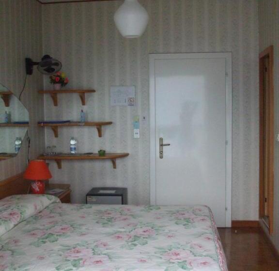 בית מלון כפרי Casa Alessandra