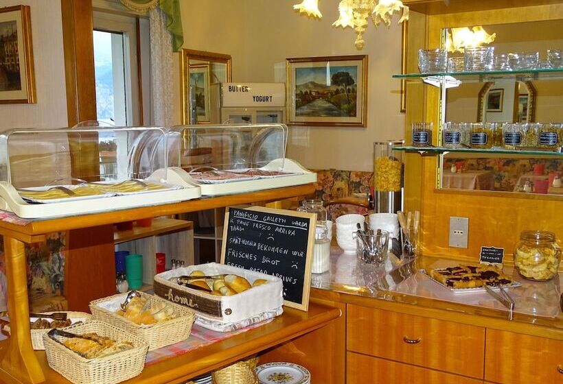 בית מלון כפרי Casa Alessandra