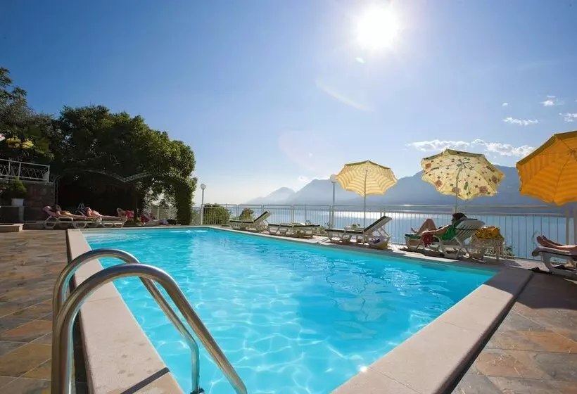 Hotelli Casa Alessandra