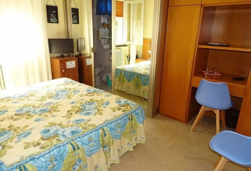 Hotelli Casa Alessandra