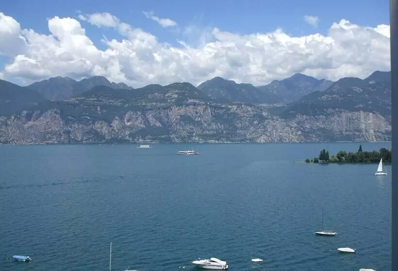 Hotelli Casa Alessandra