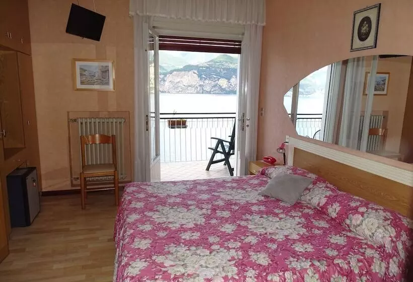 Hotelli Casa Alessandra