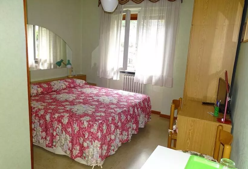 Hotelli Casa Alessandra