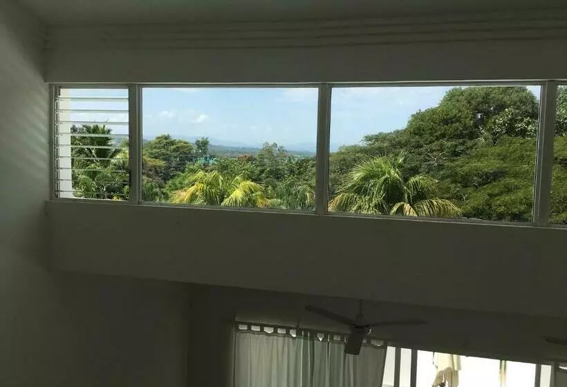 هتل Casa Veintiuno
