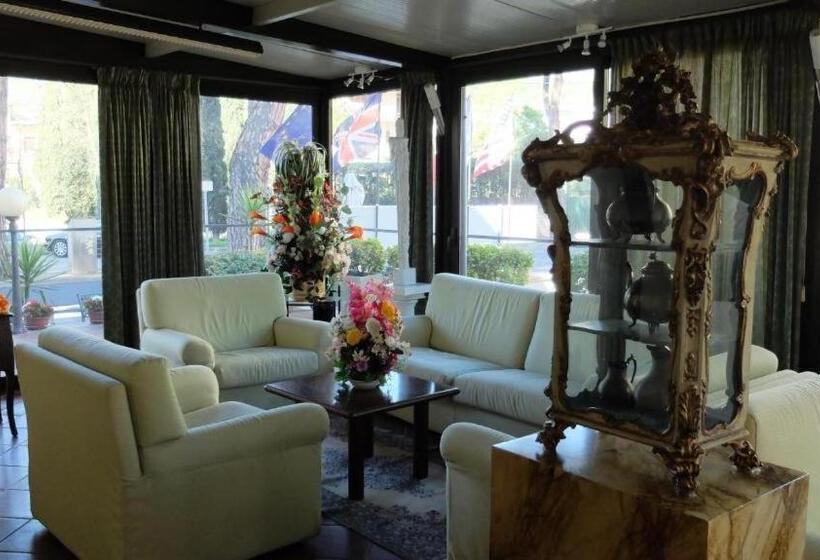 בית מלון כפרי Flowers