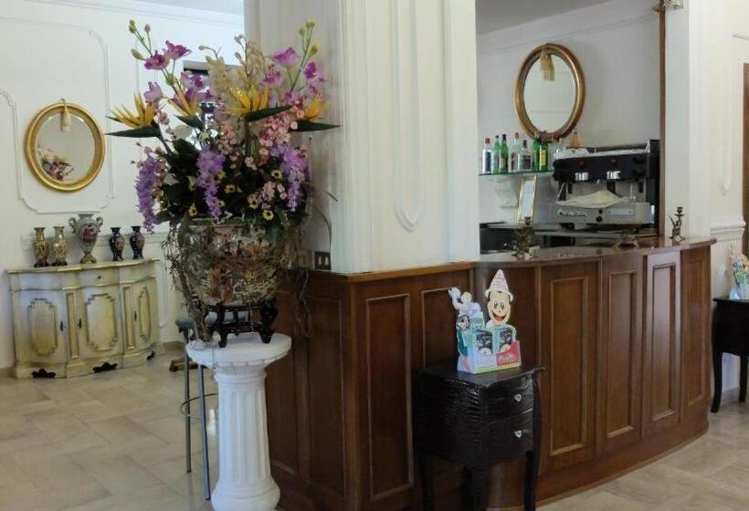 בית מלון כפרי Flowers