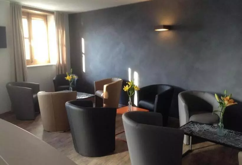 ホテル Giardinetto